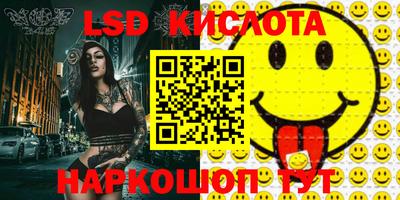 стаф Берёзовский